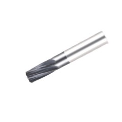 Carbide reamer