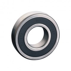 Single row deep groove ball bearing