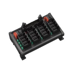 SRM-TSE/TSF/TSK/TSL/TSM/TSN Sensor terminal block