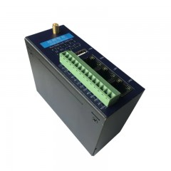 Siemens Mitsubishi plc remote data acquisition transmission module