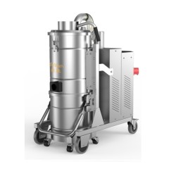 DT-FB series explosion-proof industrial vacuum cleaner