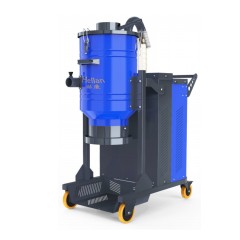 DC Series · Light reverse blow ash industrial vacuum cleaner