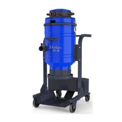 DP Series · Floor industry single-phase industrial vacuum cleaner