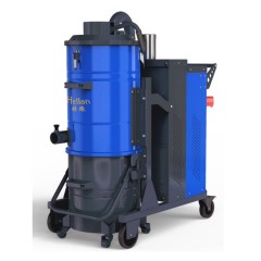 DX Series · Brushless single-phase industrial vacuum cleaner