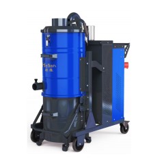 DT Series · Manual backblow industrial vacuum cleaner