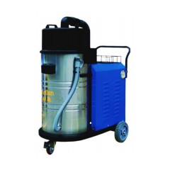 DS Series · Industrial dust suction machine