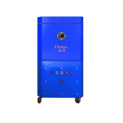 SE Series · High negative pressure welding dust purifier