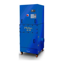 SVX Series · Industrial dust collector