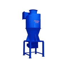 Cyclone dust collector