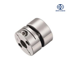 DSCG- Stainless steel single diaphragm clamping series