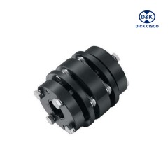 DLZ-45# Steel double diaphragm expansion sleeve series