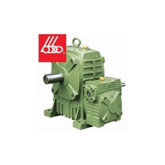 WPEA worm gear reducer