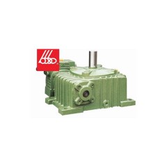 WPEX worm gear reducer