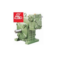 WPES worm gear reducer