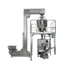 XY-02 bag weighing and packing machine