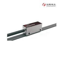 CH series incremental magnetic gate system linear motor module