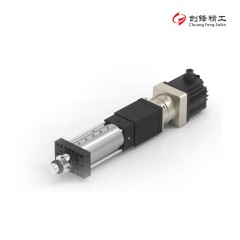 CFD134 series electric cylinder