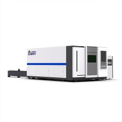 Large surround laser cutting machine