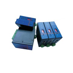 Easily expand PLC system capacity Expand rack Coupler Universal compact economical I/O system module