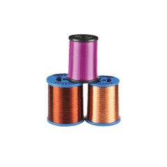 Enamelled copper round wire 180 polyurethane series QA-1、2、3/180