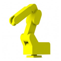 Six-axis multi-purpose industrial robot 61530